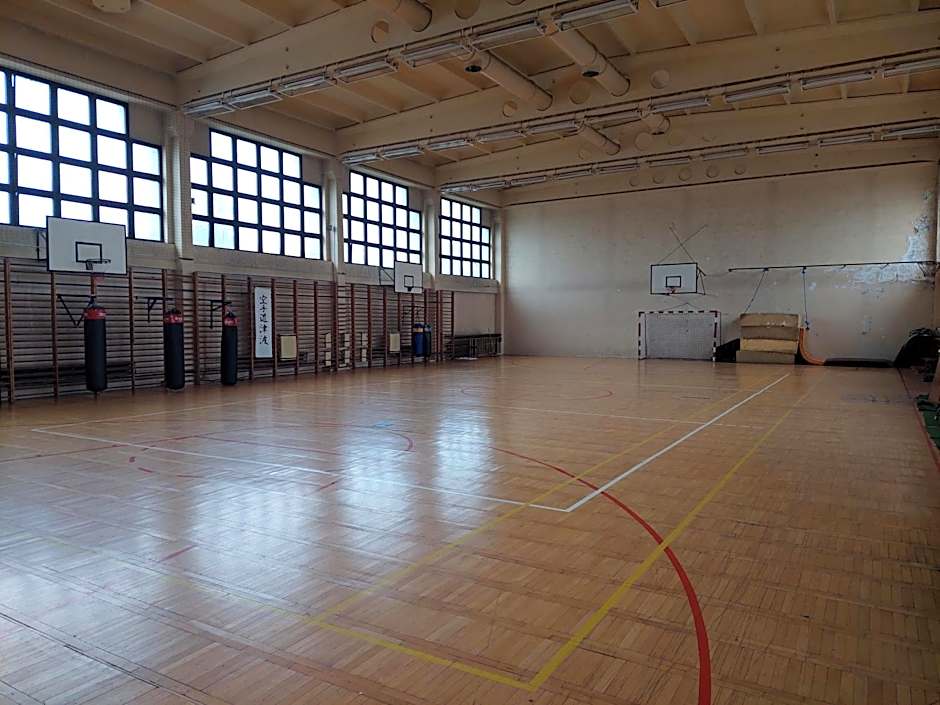 HOMER Bydgoszcz Ośrodek Rehabilitacji i Szkolenia PZN