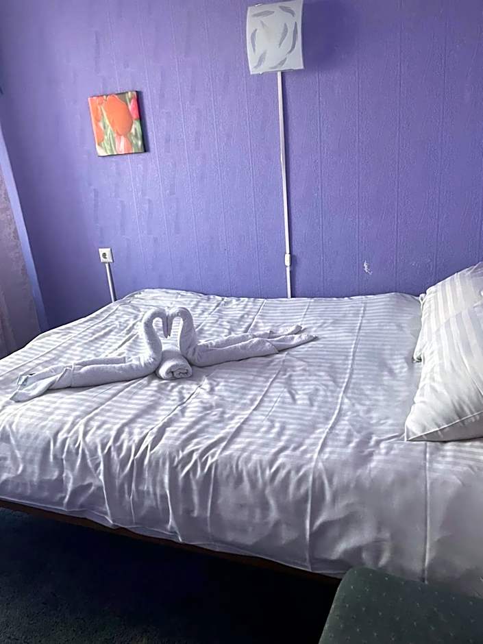 Riverside Motel Jelgava