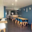 Logis Hotel Castel de Mirambel