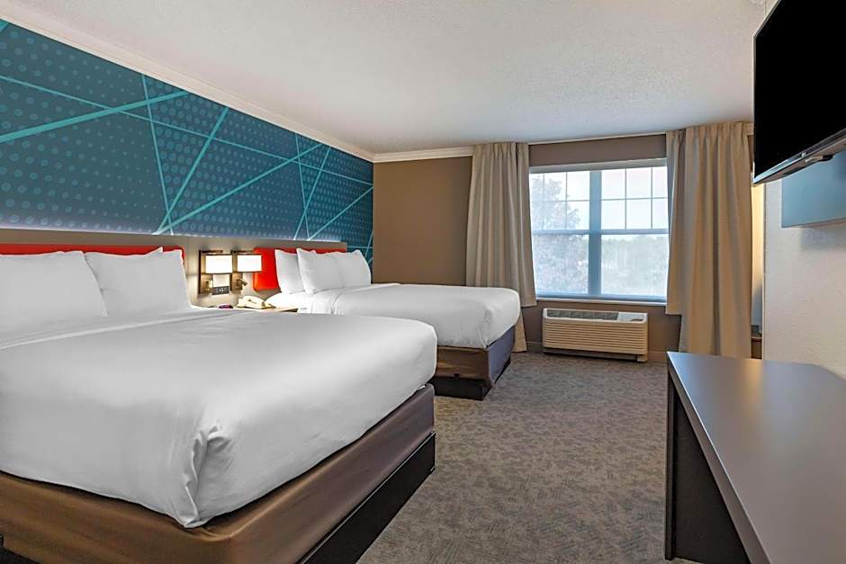 Comfort Inn & Suites Hadley - Amherst