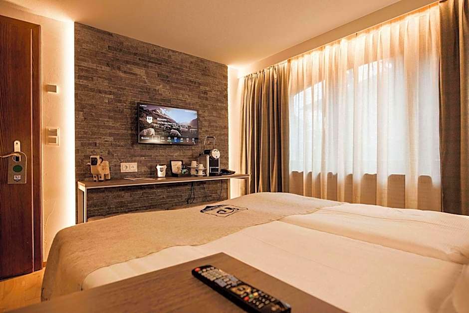 Hotel Daniela