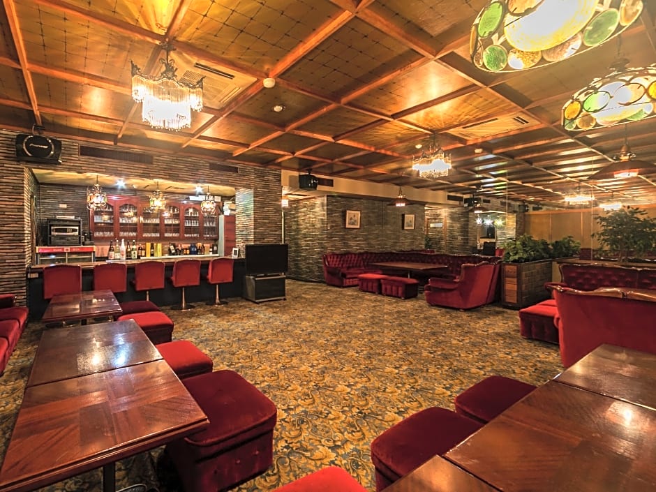 River Side Hotel Shoei