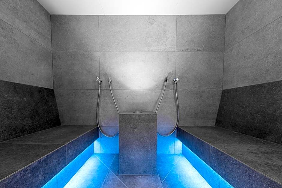 Hotel Alphof Stubaital