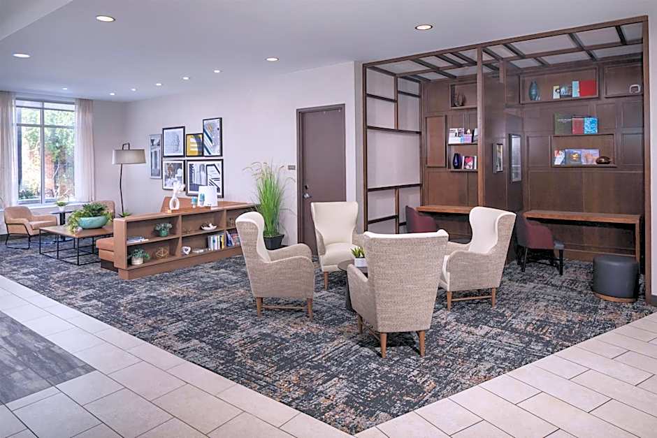 Hyatt Place Sumter/Downtown