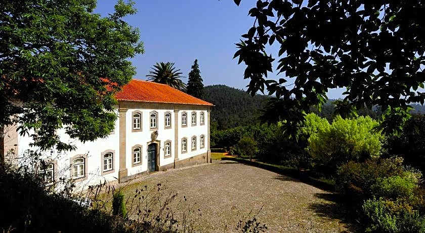 Casa do Condado de Beiros