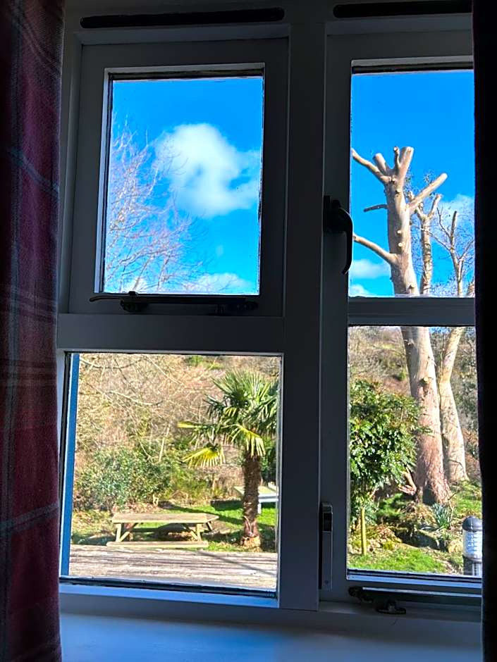 Trengilly Wartha Inn