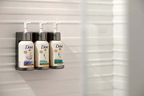 Twin Room - Mobility Access/Hearing Accessible