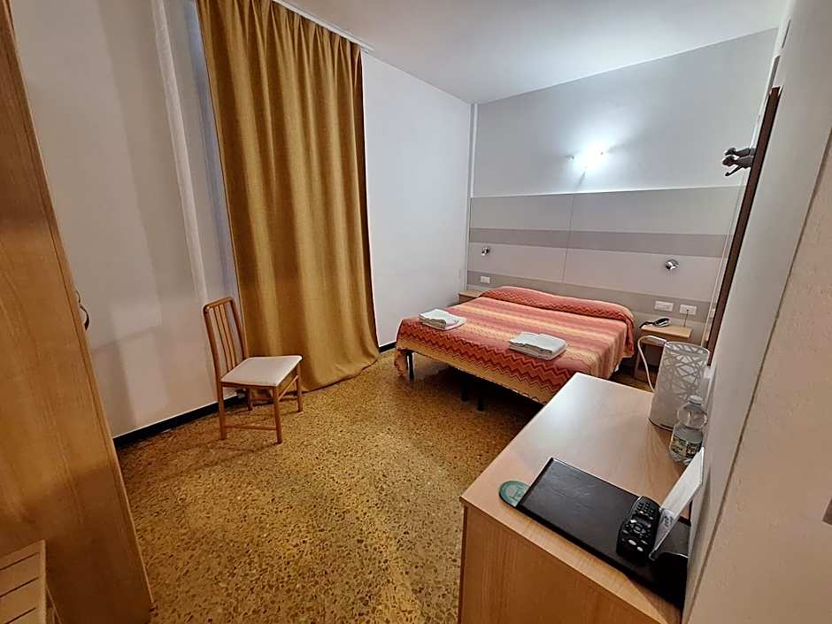 Hotel Villa Costa