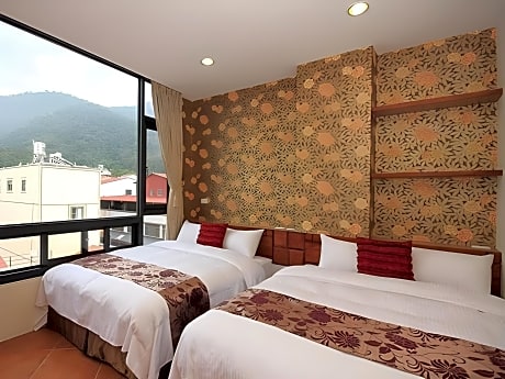 Shi Su Wan jia Homestay II