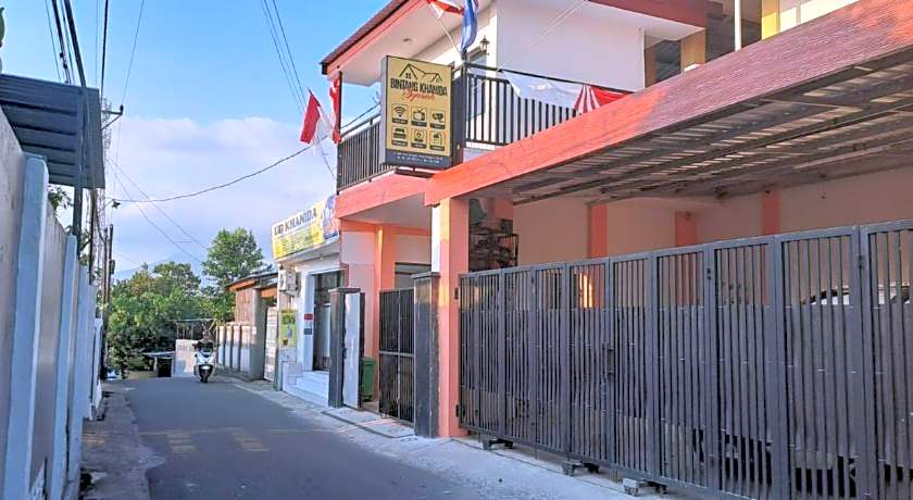 Bintang Khanida Syariah