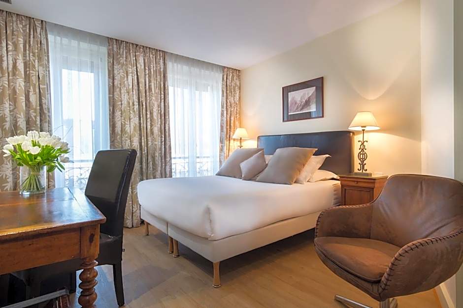 Waldorf Montparnasse