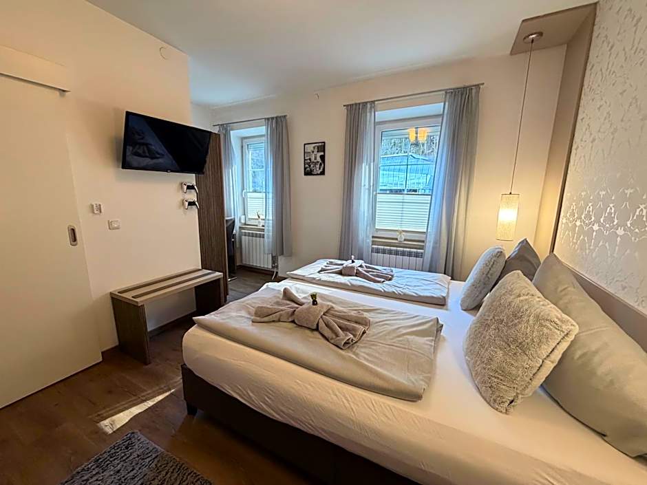 AMADEA - Cityhotel Salzburg