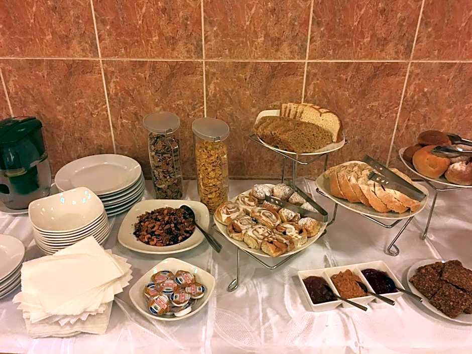 Welcome Centre Hotels