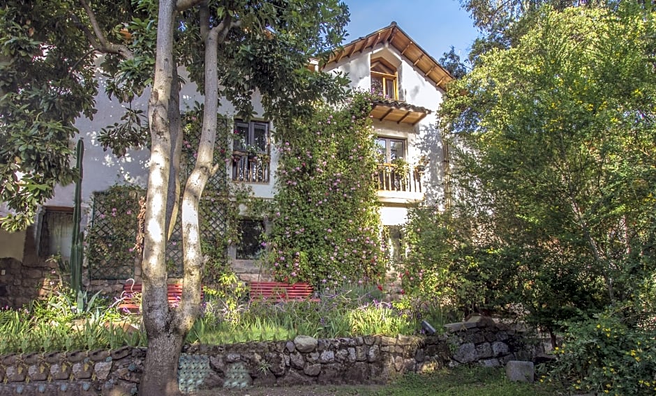 Hotel Arqueologo