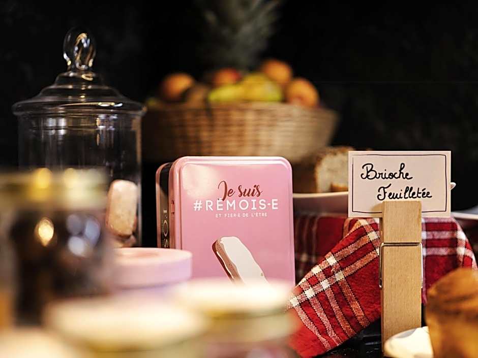 Mercure Reims Parc Des Expositions