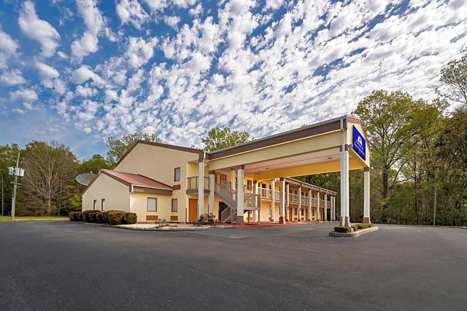 Americas Best Value Inn Montezuma