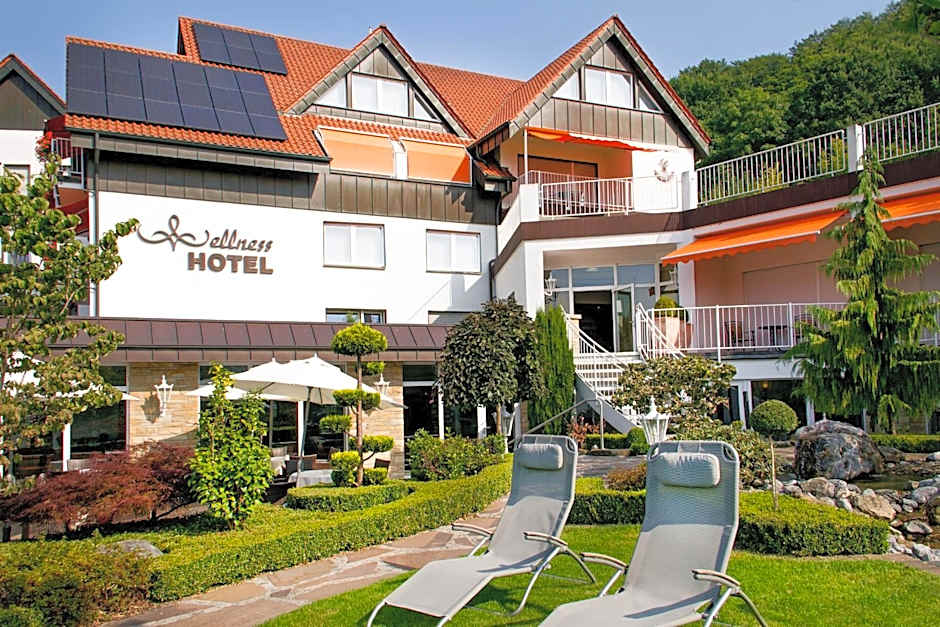 Ringhotel Teutoburger Wald