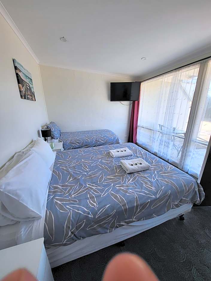 Tumby Bay Motel