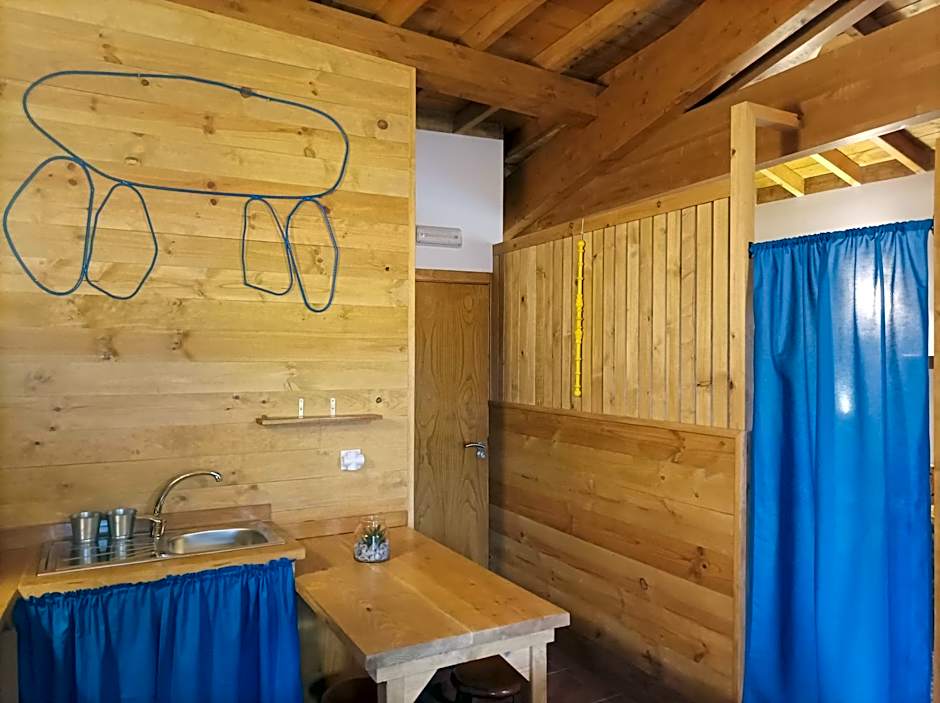 Habitación Da Moura