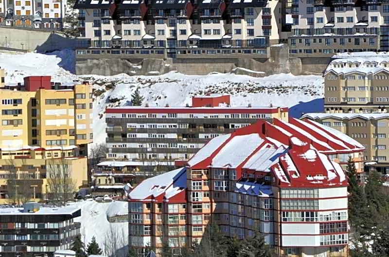 GHM Bulgaria Apartamentos