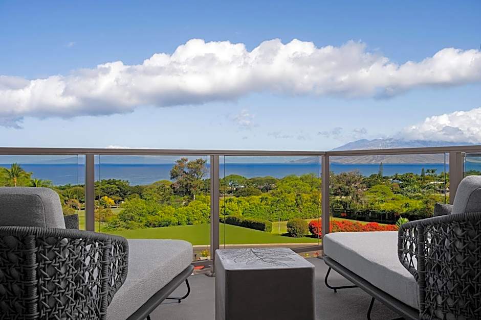 AC Hotel By Marriott Maui Wailea