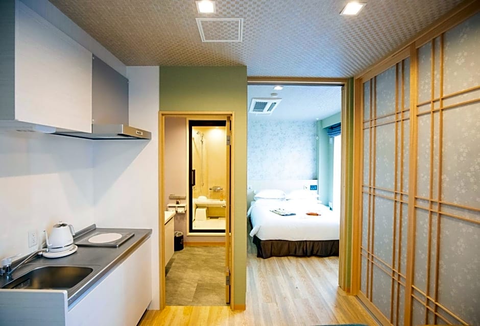 Aozora HOTEL - Vacation STAY 36131v