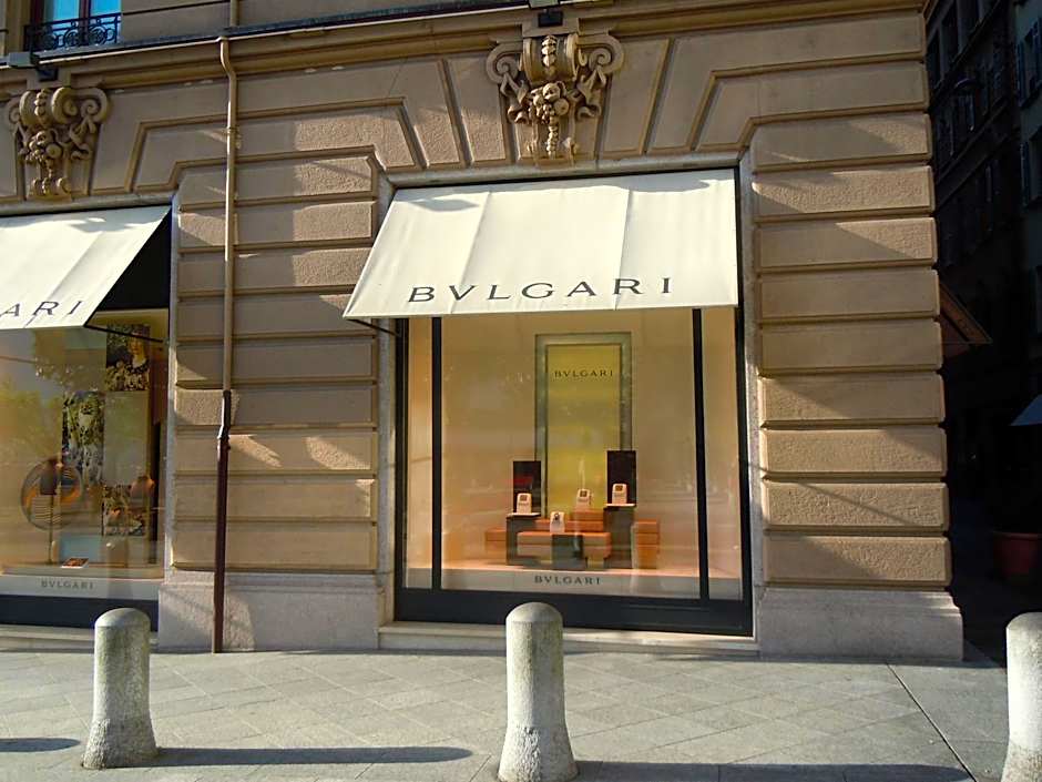 Swiss Lodge Nassa Garni