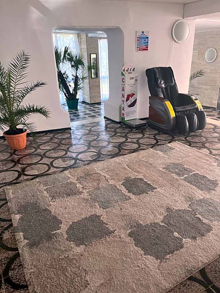 Hotel Banat