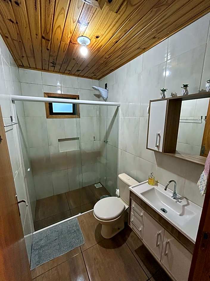 Pousada Recanto da Gruta