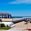 Dolphin Oceanfront Motel - Nags Head