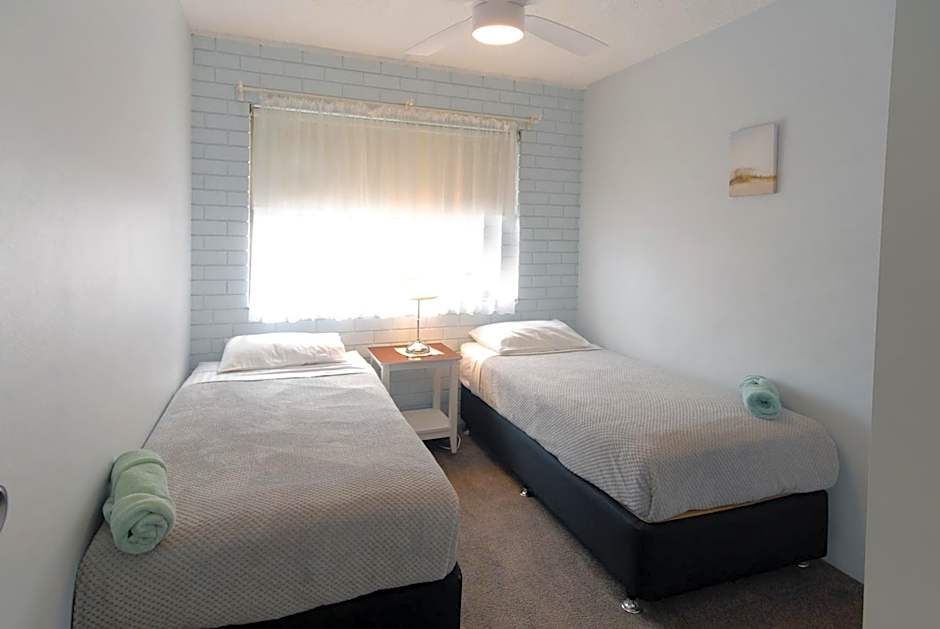 Marcel Towers Holiday Apartments