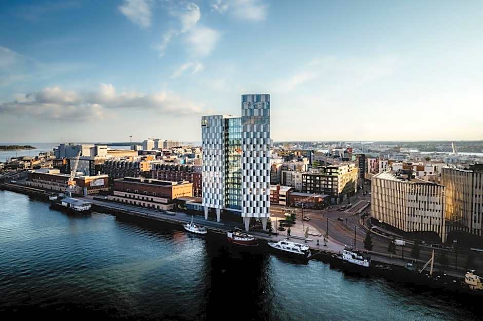 Clarion Hotel Helsinki
