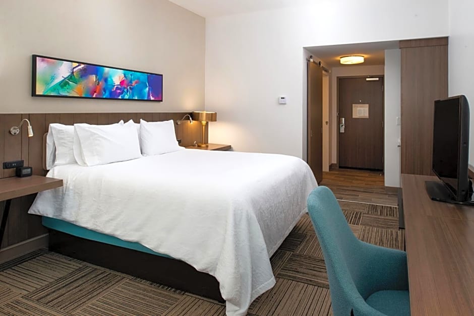 Hilton Garden Inn Gallatin
