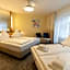 Hotel am Stadtgarten