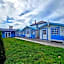 Blue Bungalow Jurilovca