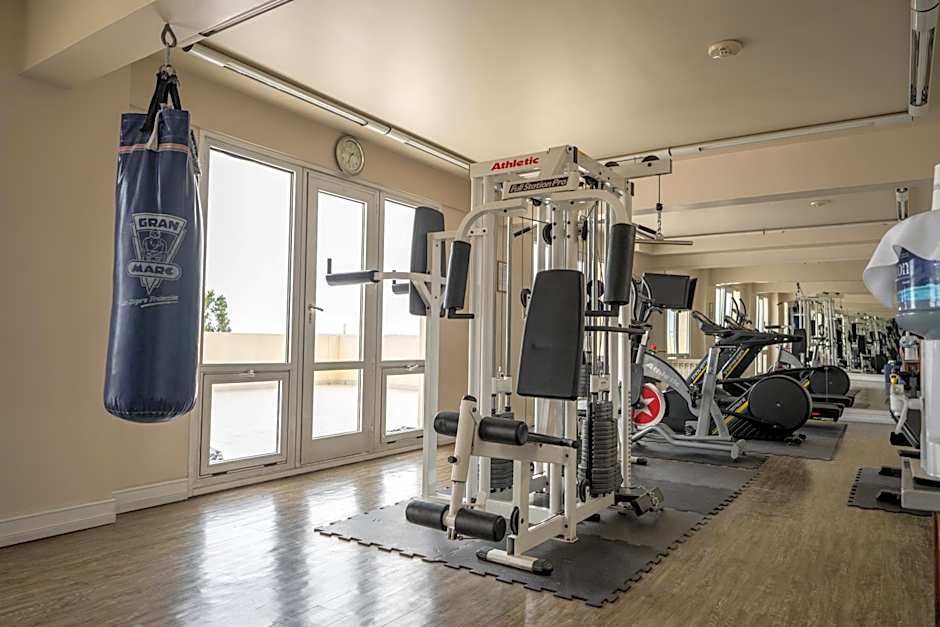 Lucania Palazzo Hotel