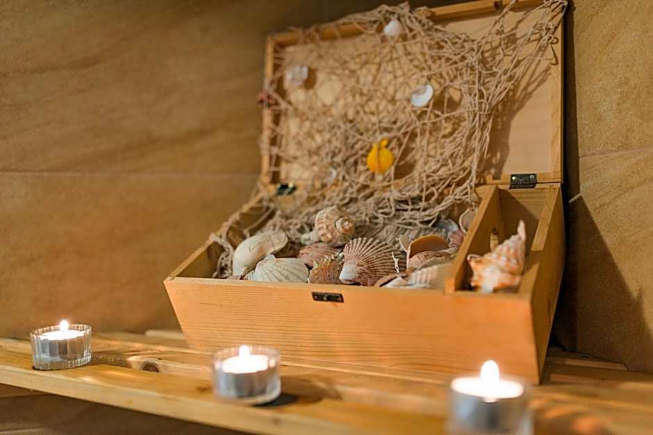 Villa Wernera Hotel & Spa