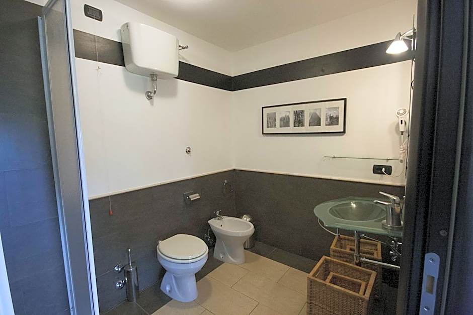 Della Piana Residence