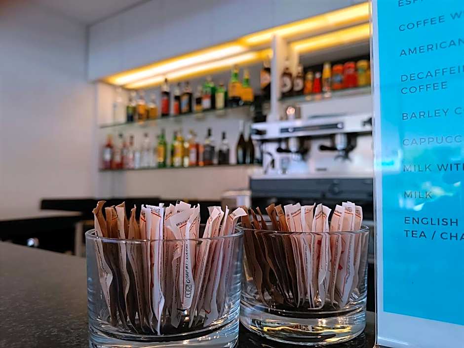 Hotel Exclusive in pieno centro - Nuova gestione 2025