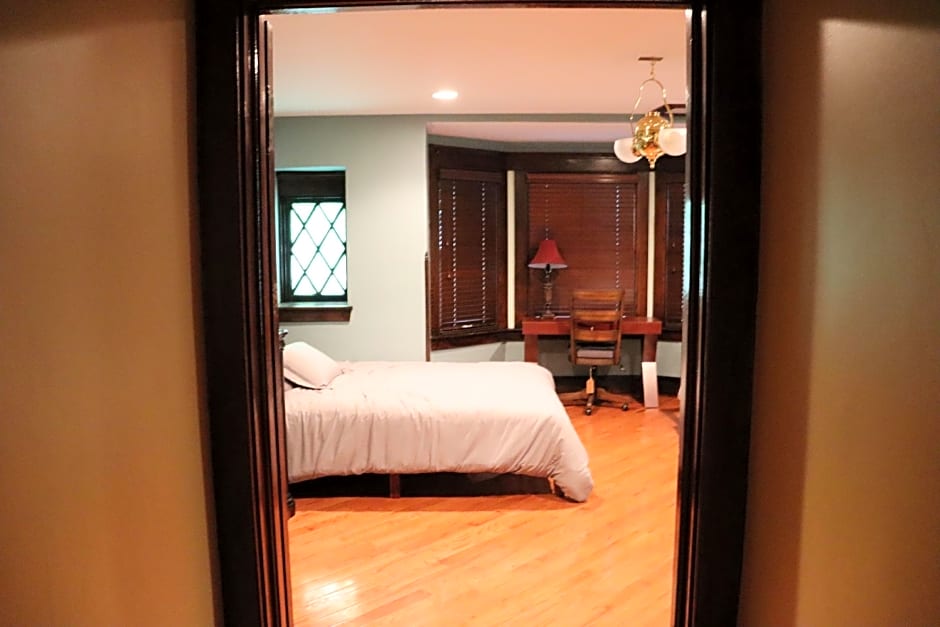 VAAST Bed & Breakfast