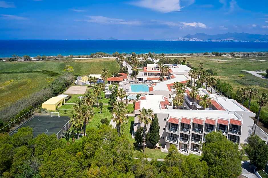 Atlantica Thalassa Hotel