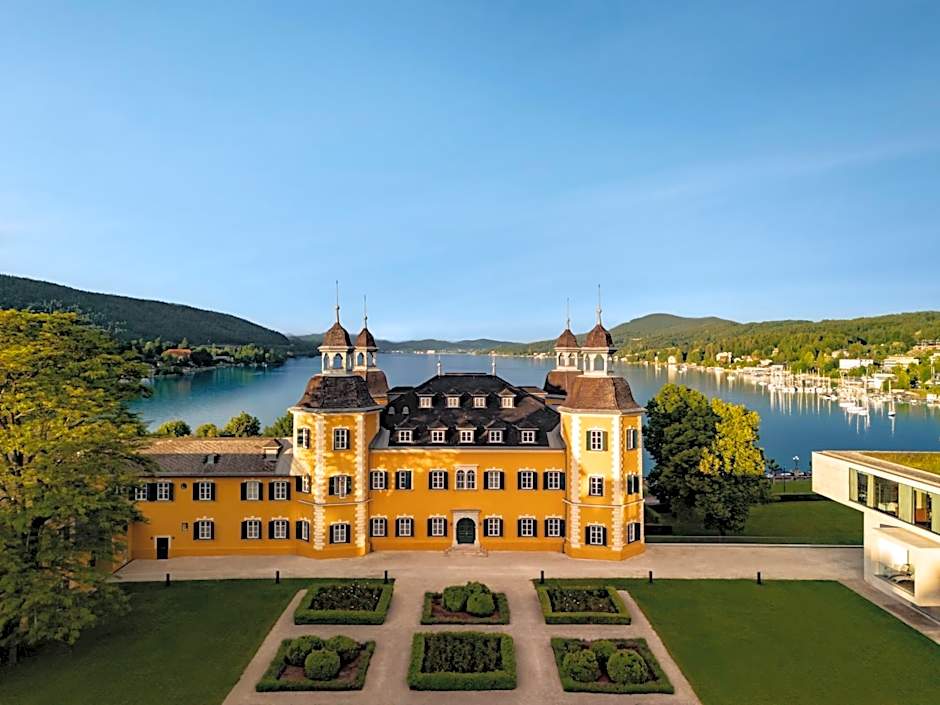 Falkensteiner Schlosshotel Velden - The Leading Hotels of the World