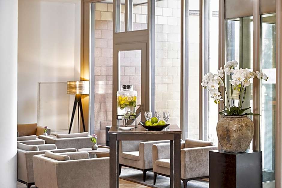 H4 Hotel Hamburg Bergedorf