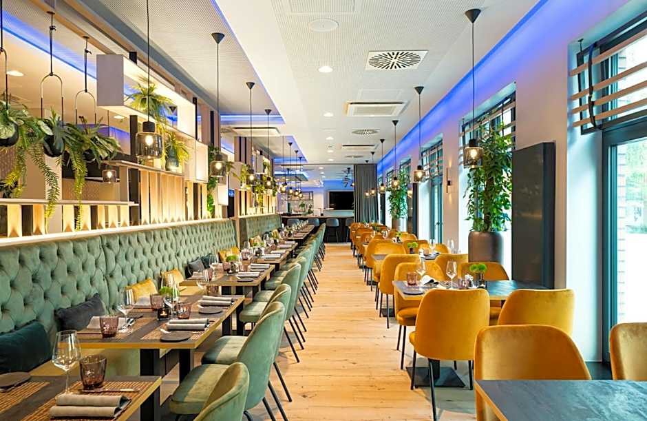 Leonardo Hotel Hamburg Altona