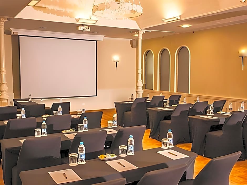 Gold Reef Place Guest House