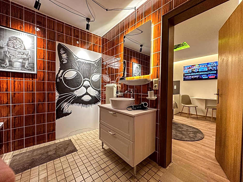 Luna Studios Zillertal