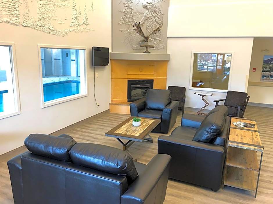 Ramada Limited Golden