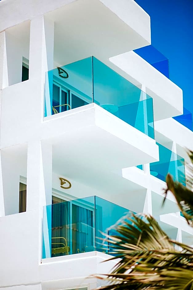 Dorado Ibiza - Adults Only