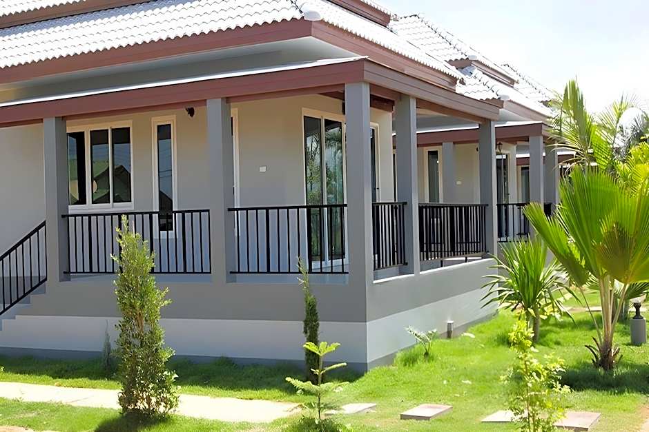 Kp Mountain Beach Resort