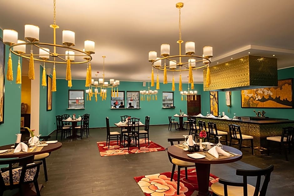 The Mora Zanzibar - Luxury All Inclusive